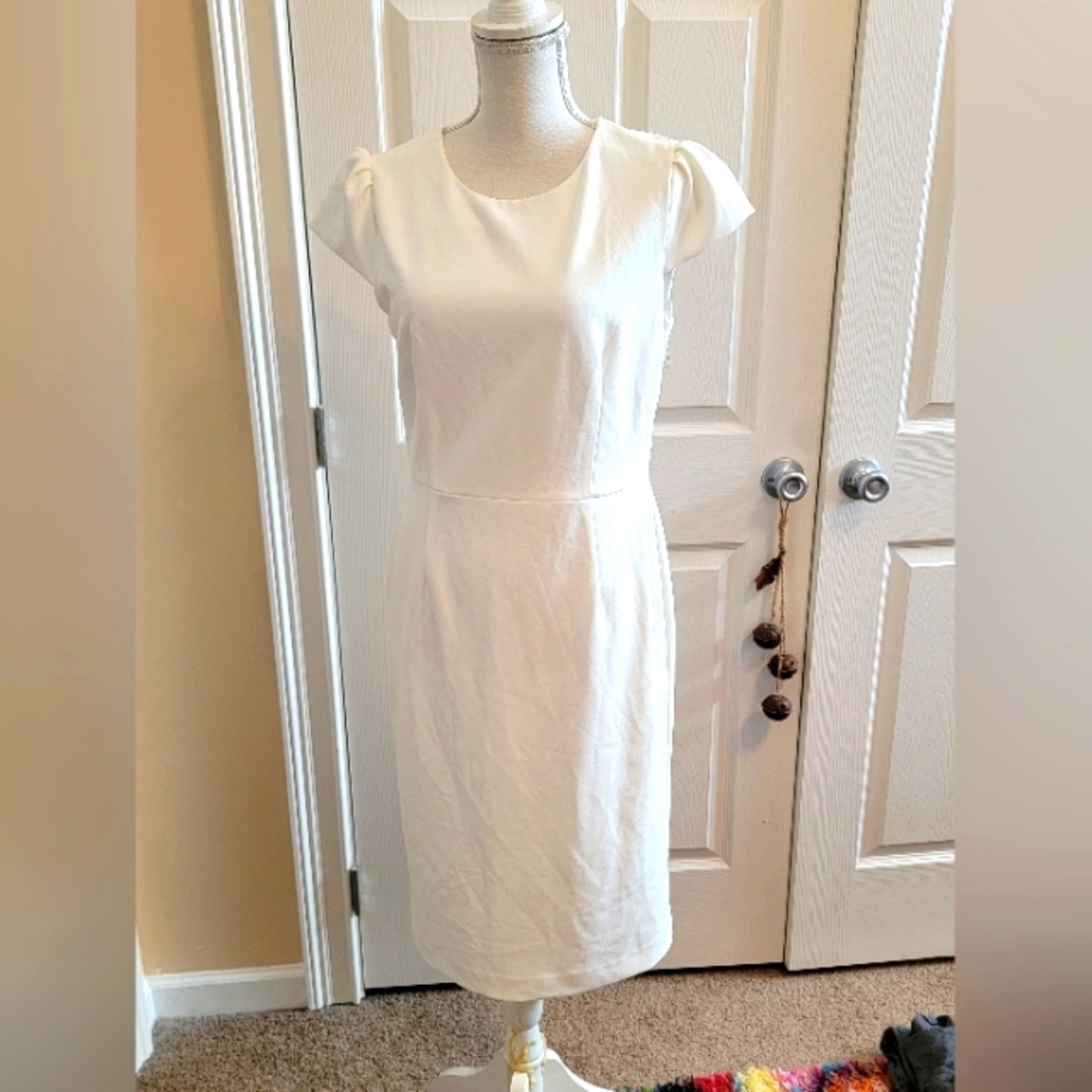 NWOT BETSEY JOHNSON DRESS SIZE 10